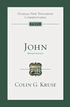 Cover of John