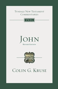 Cover of John