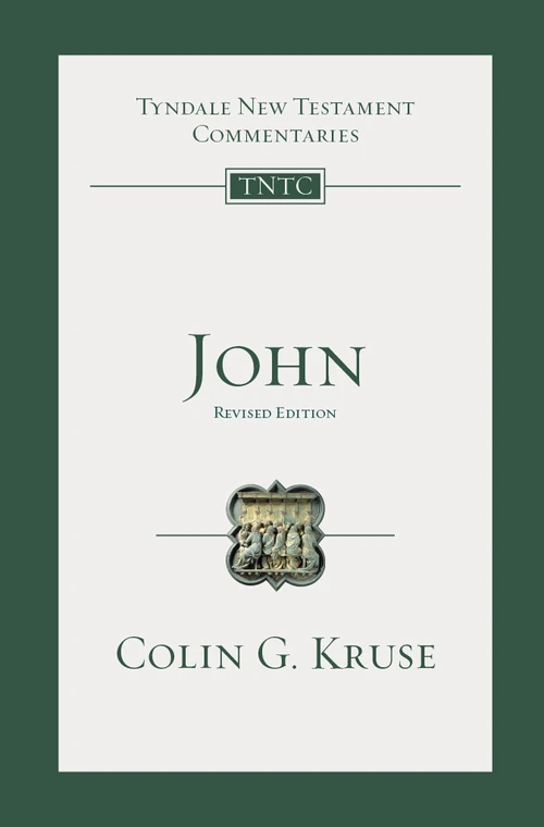 Cover of John