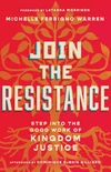 Cover of Join the Resistance