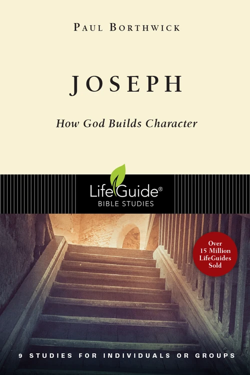 Cover of Joseph