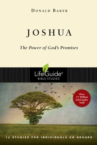 Cover of Joshua