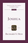 Cover of Joshua