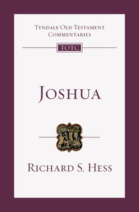 Cover of Joshua