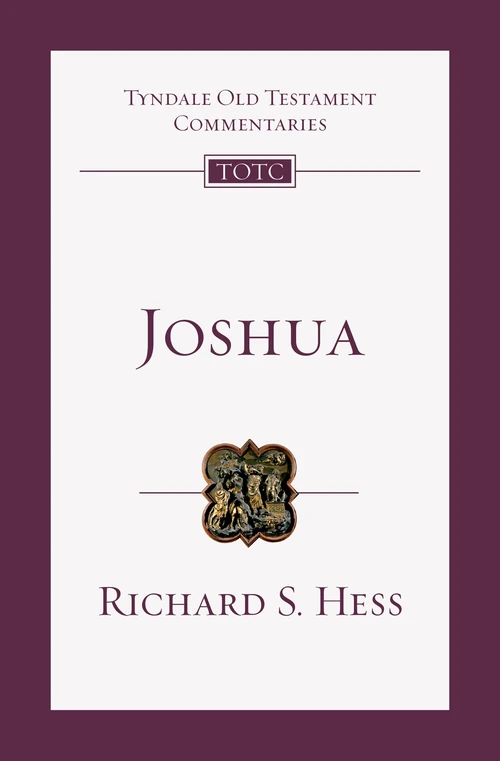 Cover of Joshua