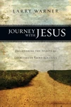 Cover of Journey with Jesus