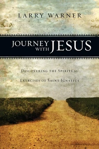 Cover of Journey with Jesus