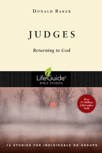Cover of Judges