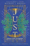 Cover of Just Discipleship