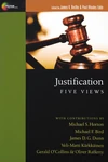 Cover of Justification