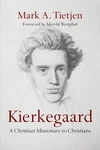 Cover of Kierkegaard