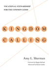 Cover of Kingdom Calling