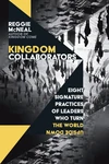 Cover of Kingdom Collaborators