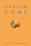 Cover of Kingdom Come