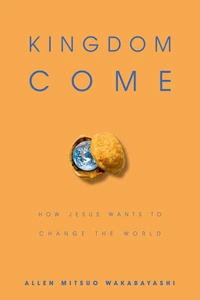Cover of Kingdom Come