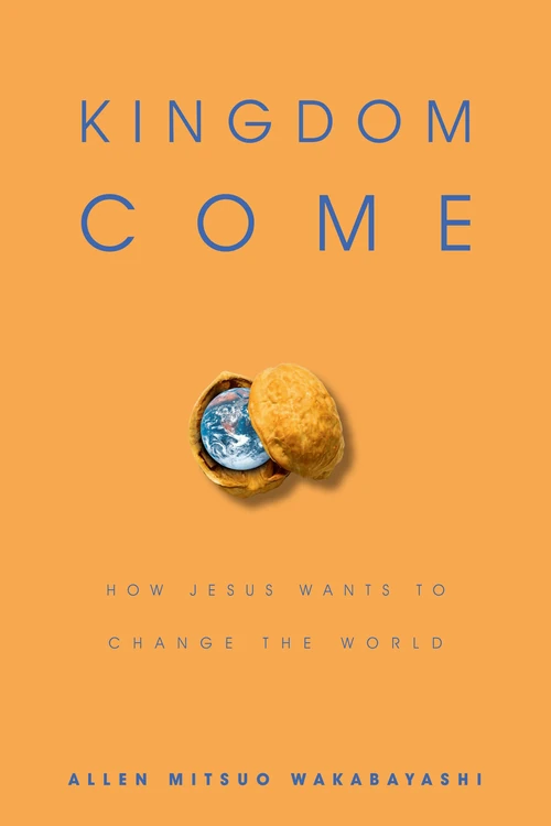 Cover of Kingdom Come