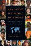 Cover of Kingdom Without Borders
