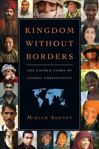 Cover of Kingdom Without Borders