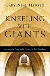 Cover of Kneeling with Giants