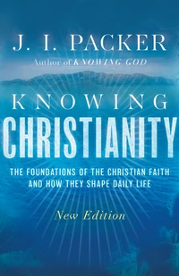Cover of Knowing Christianity