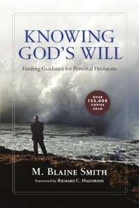 Cover of Knowing God's Will