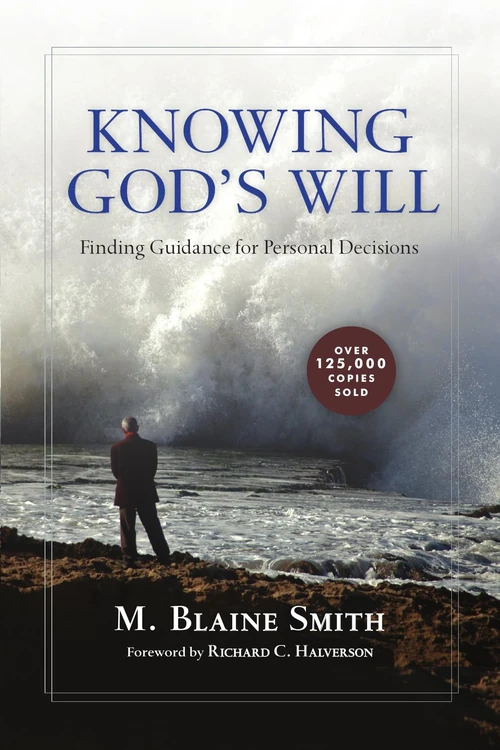 Cover of Knowing God's Will