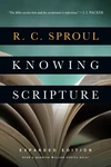 Cover of Knowing Scripture