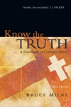 Cover of Know the Truth