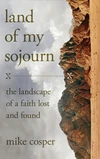 Cover of Land of My Sojourn