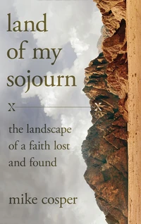Cover of Land of My Sojourn