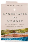 Cover of Landscapes of Memory