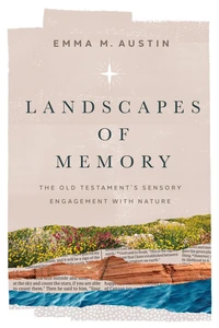 Cover of Landscapes of Memory