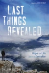 Cover of Last Things Revealed