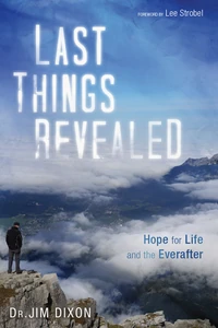 Cover of Last Things Revealed