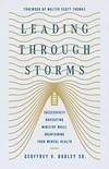 Cover of Leading Through Storms