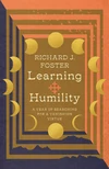 Cover of Learning Humility
