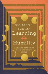 Cover of Learning Humility