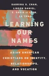 Cover of Learning Our Names