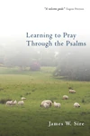 Cover of Learning to Pray Through the Psalms