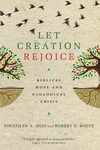 Cover of Let Creation Rejoice