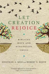 Cover of Let Creation Rejoice