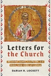 Cover of Letters for the Church