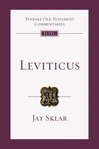 Cover of Leviticus