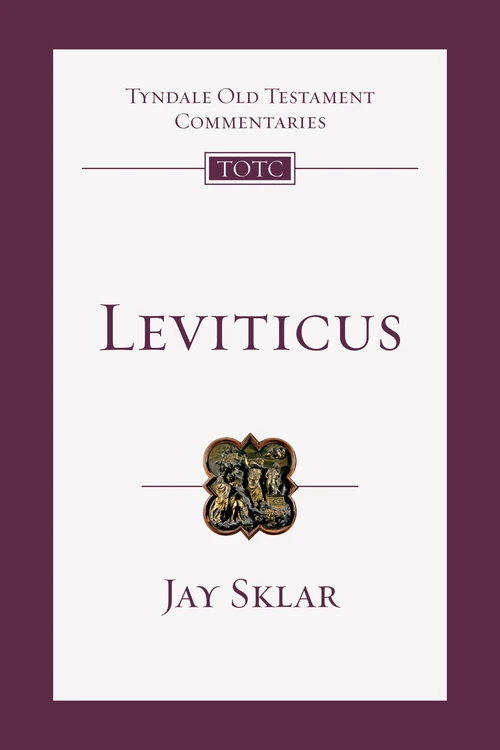 Cover of Leviticus