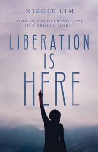 Cover of Liberation Is Here