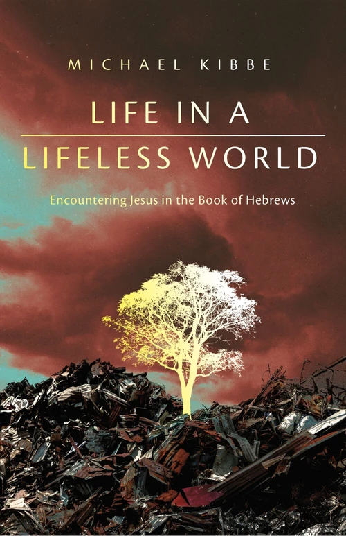 Cover of Life in a Lifeless World