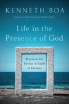 Cover of Life in the Presence of God