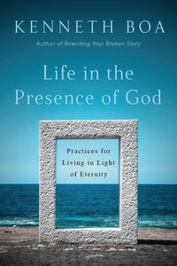 Cover of Life in the Presence of God