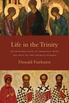 Cover of Life in the Trinity