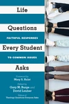 Cover of Life Questions Every Student Asks
